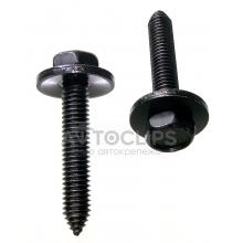 H 2084 Болт M6x31 GM 11505044 H 2084 Болт M6x31 GM 11505044