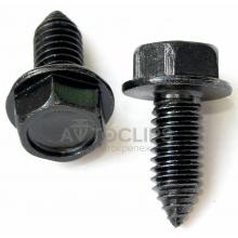 H 2216 Болт GM с дюймовой резьбой 12.5*26.5*7.8 H 2216 Болт GM с дюймовой резьбой 12.5*26.5*7.8