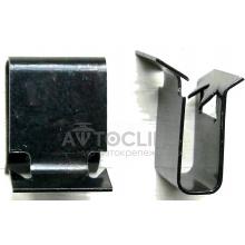 H 2223 Скоба Audi 8L0807180 крепление эмблем H 2223 Скоба Audi 8L0807180 крепление эмблем