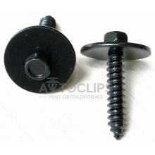 H 2240 Саморез 4.2x21 Ford Daewoo Lincoln N801169S900 W710763S901 H 2240 Саморез 4.2x21 Ford Daewoo Lincoln N801169S900 W710763S901