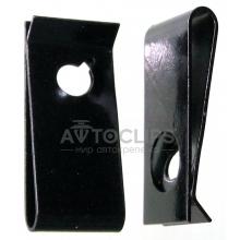 H 2242 Скоба под саморез универсальная T=24.2, F=10.8, H=2.8, D=3,8 H 2242 Скоба под саморез универсальная T=24.2, F=10.8, H=2.8, D=3,8