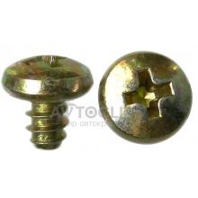 H 2258 Саморез 4.7x6.7 VW Seat Skoda N0139802 H 2258 Саморез 4.7x6.7 VW Seat Skoda N0139802