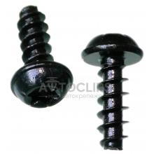 H 2267 Саморез 4.1x12 VW Audi Seat Skoda N10415903 H 2267 Саморез 4.1x12 VW Audi Seat Skoda N10415903