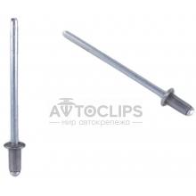 H 2292 Заклепка 3.2x6.3 VAG N0161857 H 2292 Заклепка 3.2x6.3 VAG N0161857