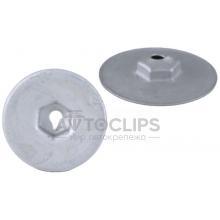 H 2312 Шайба BMW 07146949380 6949380 H 2312 Шайба BMW 07146949380 6949380