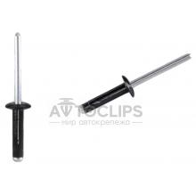 H 2324 Заклепка 4.6x20 универсальная H 2324 Заклепка 4.6x20 универсальная