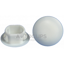 C 3219 Заглушка кузова Nissan T=23.1, H=10.2, F=15.7*13.6 74816AX000 C 3219 Заглушка кузова Nissan T=23.1, H=10.2, F=15.7*13.6 74816AX000