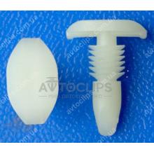 C 3424 Клипса Ford C5AB6220586A уплотнителя дверей C 3424 Клипса Ford C5AB6220586A уплотнителя дверей