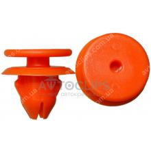 C 3543 Клипса Volvo 8659732 расширителя арки колеса C 3543 Клипса Volvo 8659732 расширителя арки колеса