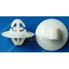 C 3584 Клипса Mercedes VW 2E1867289C молдинга C 3584 Клипса Mercedes VW 2E1867289C молдинга