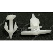 C 3632 Клипса VW T5 7H0837485 C 3632 Клипса VW T5 7H0837485