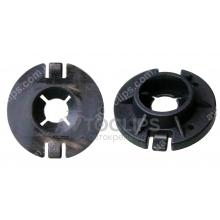 C 3645 Клипса Tesla 111071399C подкрылка C 3645 Клипса Tesla 111071399C подкрылка