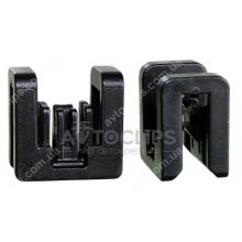 C 3718 Клипса Nissan Infiniti 668204BA5A C 3718 Клипса Nissan Infiniti 668204BA5A