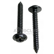 H 2227 Саморез 4.1x32 универсальный H 2227 Саморез 4.1x32 универсальный