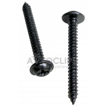 H 2229 Саморез 4.1x37 универсальный H 2229 Саморез 4.1x37 универсальный