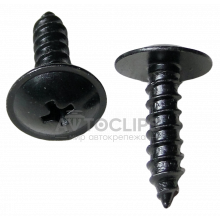 H 2231 Саморез 5.1x20 универсальный H 2231 Саморез 5.1x20 универсальный