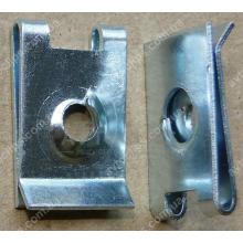 H 2344 Скоба 16x25mm универсальная H 2344 Скоба 16x25mm универсальная