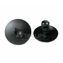 C 3276 Клипса крепления брызговика Renault T=29.7, H=19.6, F=9.3 7703081127 C 3276 Клипса крепления брызговика Renault T=29.7, H=19.6, F=9.3 7703081127