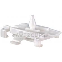 C 3550 Клипса BMW 51717055853 молдинга порога C 3550 Клипса BMW 51717055853 молдинга порога