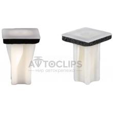 C 3560 Клипса Chrysler Jeep Dodge 6507009AA C 3560 Клипса Chrysler Jeep Dodge 6507009AA