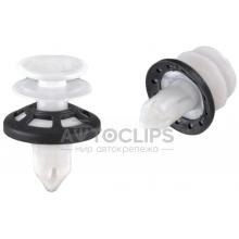 C 3561 Клипса Chrysler Dodge Jeep 68185909AA 6509673AA обшивки двери C 3561 Клипса Chrysler Dodge Jeep 68185909AA 6509673AA обшивки двери