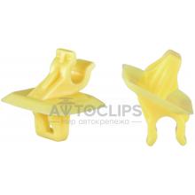 C 3564 Клипса упора капота Chrysler Jeep 68294220AC 68294220AB 68294220AA C 3564 Клипса упора капота Chrysler Jeep 68294220AC 68294220AB 68294220AA