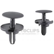 C 3565 Клипса Jeep Chrysler 68463254AA крепления решетки C 3565 Клипса Jeep Chrysler 68463254AA крепления решетки