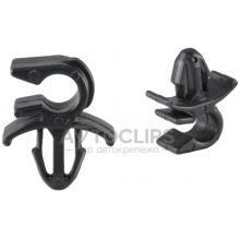 C 3567 Клипса Jeep Chrysler Dodge 4814094 троса открывания капота C 3567 Клипса Jeep Chrysler Dodge 4814094 троса открывания капота