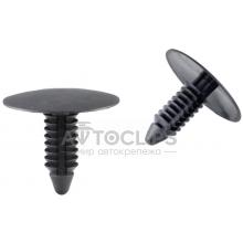 C 3568 Клипса Jeep Chrysler Dodge Ram 6506293AA C 3568 Клипса Jeep Chrysler Dodge Ram 6506293AA