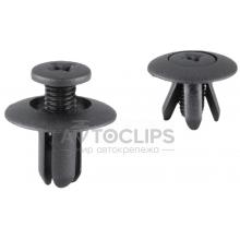 C 3585 Клипса Ø7мм универсальная C 3585 Клипса Ø7мм универсальная