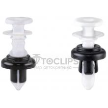 C 3590 Клипса Honda Acura 91561SJD003 внутренней обшивки C 3590 Клипса Honda Acura 91561SJD003 внутренней обшивки