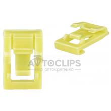 C 3596 Клипса 91503TLYH01 молдинга двери Honda CR-V C 3596 Клипса 91503TLYH01 молдинга двери Honda CR-V