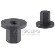 C 3599 Клипса Chevrolet 11612034 крепления подкрылок C 3599 Клипса Chevrolet 11612034 крепления подкрылок