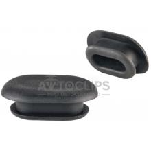 C 3602 Honda 90851S3VA00 заглушка уплотнительная C 3602 Honda 90851S3VA00 заглушка уплотнительная