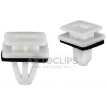 C 3650 Клипса Honda Acura 91504SP1003 порогов и молдингов крыльев C 3650 Клипса Honda Acura 91504SP1003 порогов и молдингов крыльев