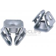 H 2307 Скоба Chrysler Jeep 6510197AA H 2307 Скоба Chrysler Jeep 6510197AA