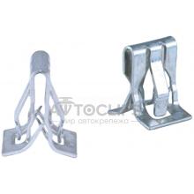 H 2308 Скоба Chrysler Dodge Jeep 68139270AA крепление панели двери H 2308 Скоба Chrysler Dodge Jeep 68139270AA крепление панели двери