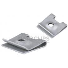 H 2320 Скоба VW BMW Audi Mercedes 07129904223 подкрылков, салона, порогов H 2320 Скоба VW BMW Audi Mercedes 07129904223 подкрылков, салона, порогов