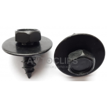 H 2187 Саморез 6.1x15 Toyota Lexus 9015960496 H 2187 Саморез 6.1x15 Toyota Lexus 9015960496