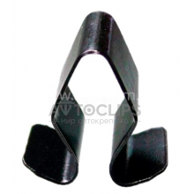 H 2220 Скоба Volkswagen Audi Seat C=14.0, B=12.8, A=8.4 7M3827649 H 2220 Скоба Volkswagen Audi Seat C=14.0, B=12.8, A=8.4 7M3827649