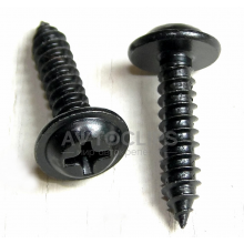 H 2226 Саморез 4.1x19 универсальный H 2226 Саморез 4.1x19 универсальный