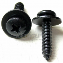 H 2236 Саморез 4.1x18 универсальный H 2236 Саморез 4.1x18 универсальный