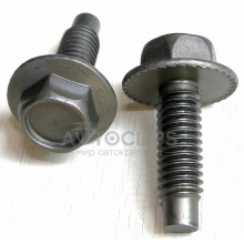 H 2213 Болт с дюймовой резьбой 12,6*33,0*7,8 H 2213 Болт с дюймовой резьбой 12,6*33,0*7,8