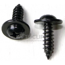 H 2193 Саморез 4.9x16 Hyundai Kia 1249205163 H 2193 Саморез 4.9x16 Hyundai Kia 1249205163