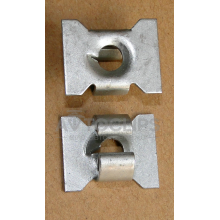 H 2200 Скоба Volkswagen Seat T=20.3*16.0, D=5.2, F=14.0, M=7.3 N10305502 H 2200 Скоба Volkswagen Seat T=20.3*16.0, D=5.2, F=14.0, M=7.3 N10305502