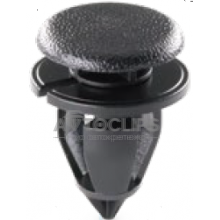 C 1819 Держатель обшивки дверей, внутренней обшивки Renault Clio III - 2005, Kangoo, Trafic T=15,4, D=14,2, H=15,4, F=10,1 C 1819 Держатель обшивки дверей, внутренней обшивки Renault Clio III - 2005, Kangoo, Trafic T=15,4, D=14,2, H=15,4, F=10,1