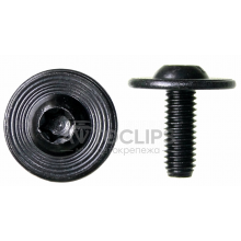 H 2276 Винт 6x16 VW N91075602 H 2276 Винт 6x16 VW N91075602