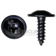 H 2336 Саморез 4x13 универсальный H 2336 Саморез 4x13 универсальный