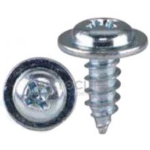 H 2327 Саморез 4x10mm универсальный H 2327 Саморез 4x10mm универсальный