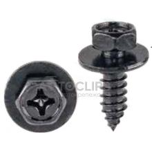 H 2338 Саморез 6.2x18.5 H 2338 Саморез 6.2x18.5